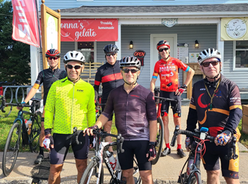 Club vélo plaisirs outlet